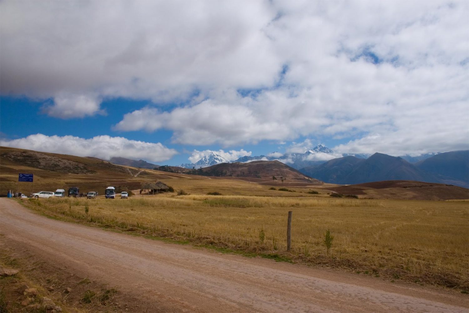 Moray - Los Andes Travel