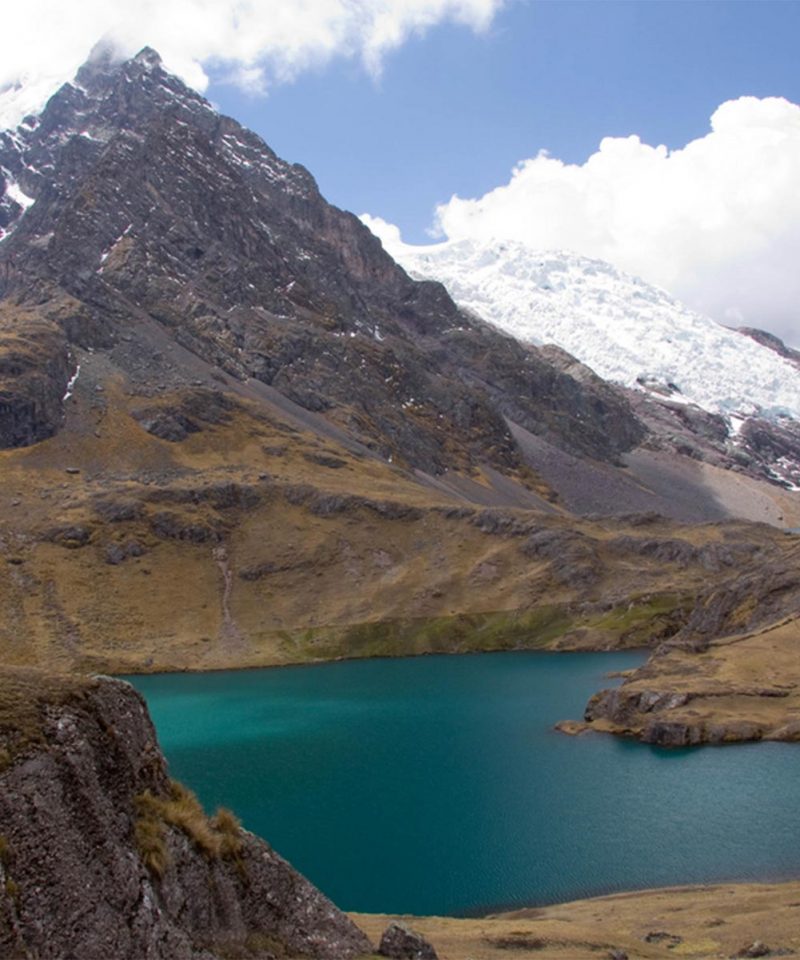 Ausangate - Los Andes Travel